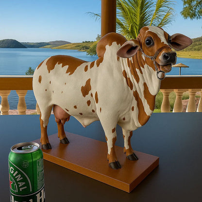 🐂🥃Nelore-tyre-spiritusdispenser