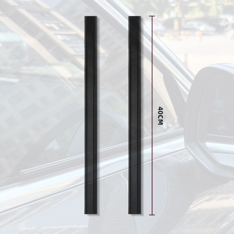 🚗 All-Weather Side Window Wiper for Cars (1 par)