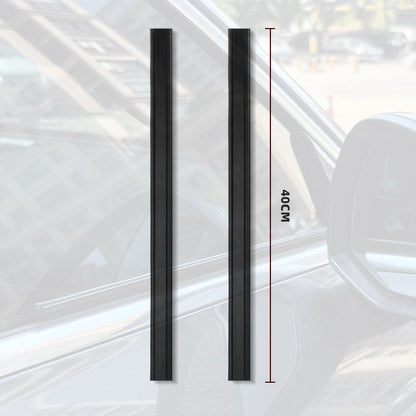 🚗 All-Weather Side Window Wiper for Cars (1 par)
