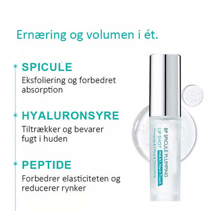 Lip Essence Oil-🎉 Udglatter fine linjer og reducerer tørhed