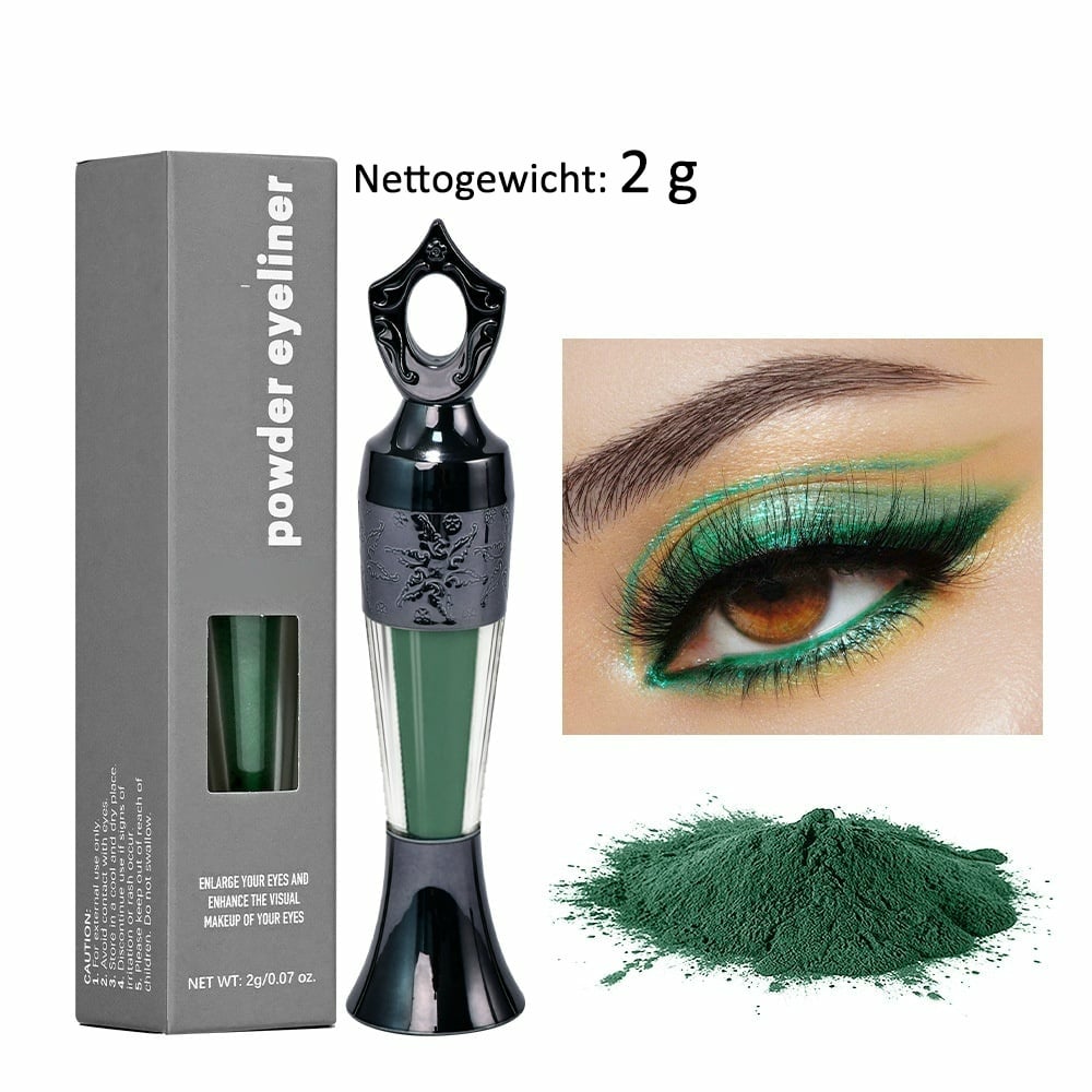 100 % naturlig egyptisk kohl eyeliner - inspireret af skønheden i det gamle Egypte