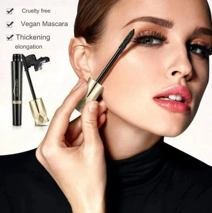 Crown 4D vandfast mascara