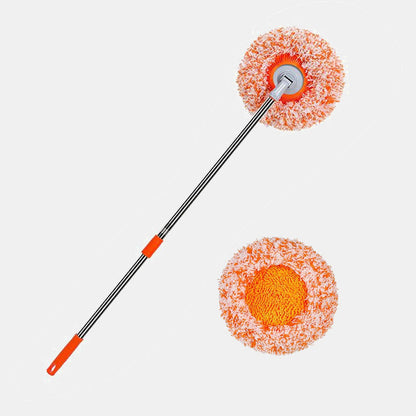 🌻 Solblomst Magisk Moppe · Til tør og våd rengøring 🌻