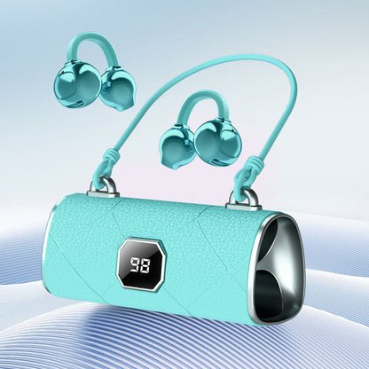 🎧 Trendy Bluetooth-øreproppe