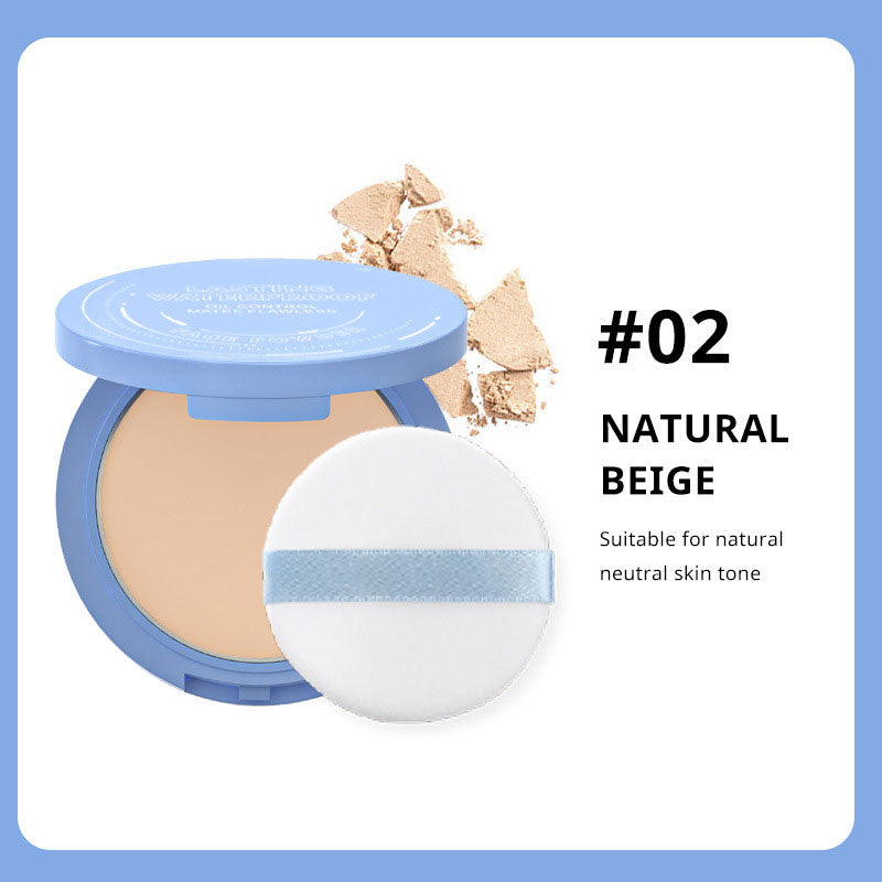 🌸 Flawless Finish Setting Powde
