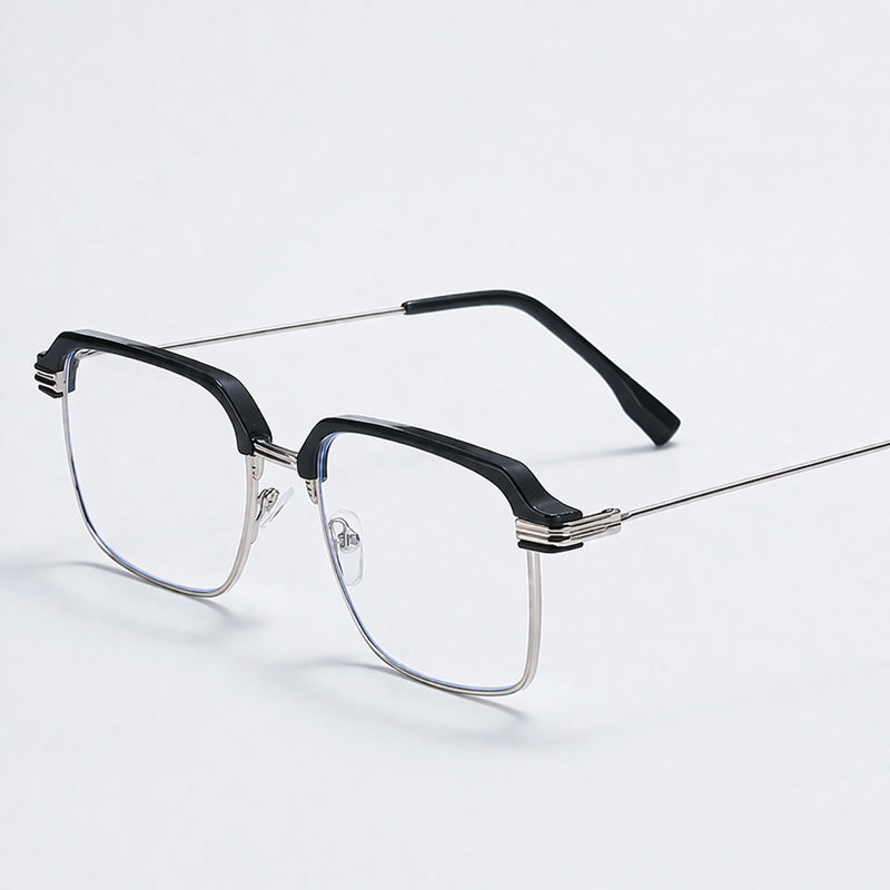 👓 Fotokromatiske briller – automatisk mørkfarvning, UV400, blålysfilter