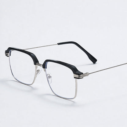 👓 Fotokromatiske briller – automatisk mørkfarvning, UV400, blålysfilter