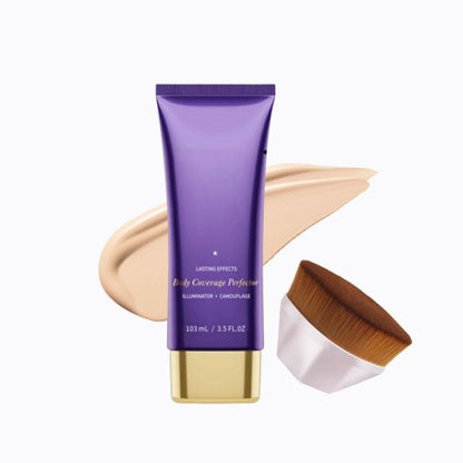 💖✨Vandfast concealer til kroppen