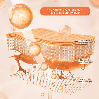 🎉HOT SALE🎉Multi-VC Natural Makeup Cream
