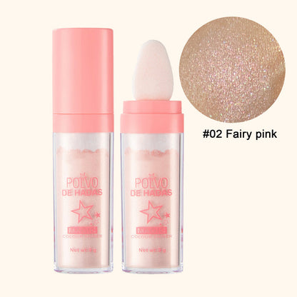 ✨ Glow Puff-highlighterpudder