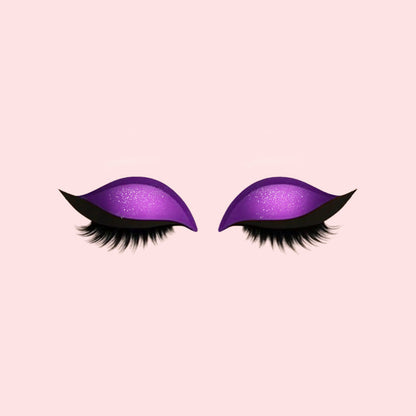 Lazy Eye Shadow Eyelash Patch⏳Særligt ugentligt udsalg: Køb 1, få 1 gratis✨Lazy eye shadow Eyelash patc