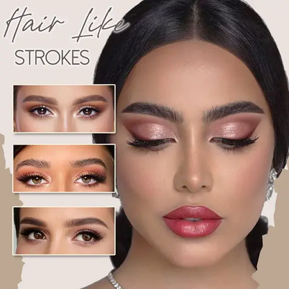 💃🏻Magical Precise Waterproof Brow Pe