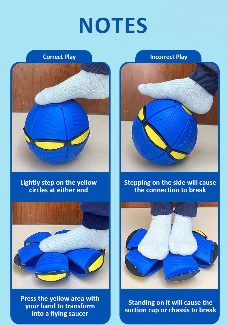 🏆Hurtigt salg⚡ Over 50.000 solgt! Næsten udsolgt - 💥Hoppebold til bør