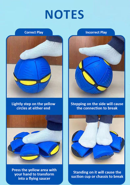 🏆Hurtigt salg⚡ Over 50.000 solgt! Næsten udsolgt - 💥Hoppebold til bør