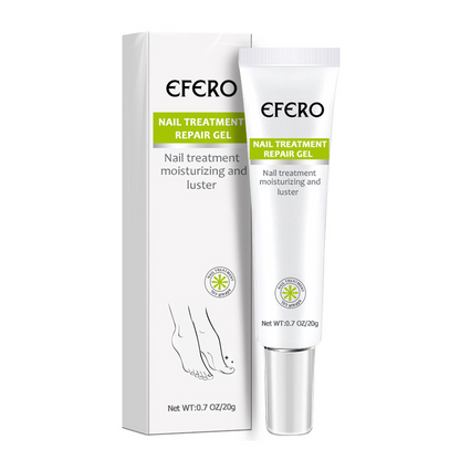 Efero® neglereparationsgel: Smukke negle, uovertruffen selvtilli