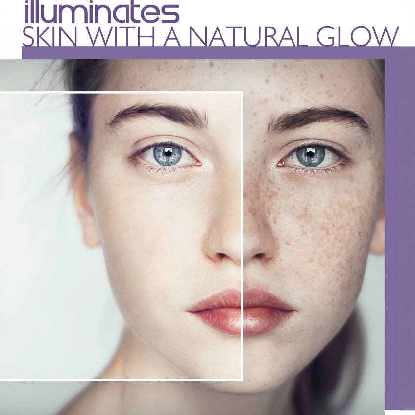 💜Sidste dag – Køb 1, få 1 gratis!💜✨Body Coverage Perfector – vandfast, let og fejlfri kropsmakeup