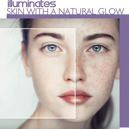 💜Sidste dag – Køb 1, få 1 gratis!💜✨Body Coverage Perfector – vandfast, let og fejlfri kropsmakeup