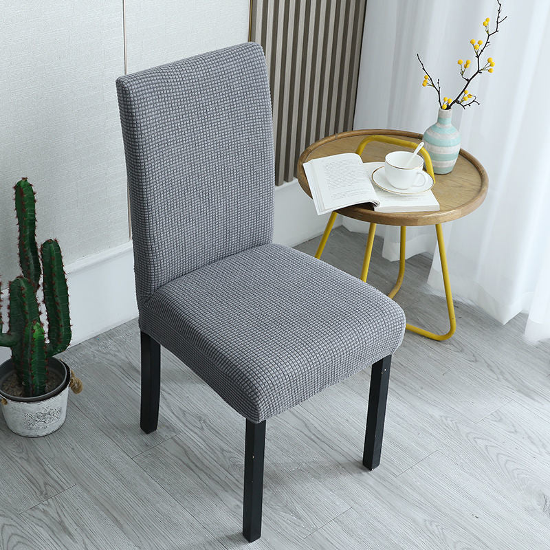 🪑Stolovertræk – giv en gammel stol et helt nyt look på et øjeblik!