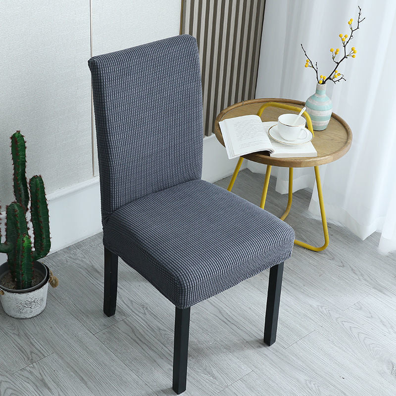 🪑Stolovertræk – giv en gammel stol et helt nyt look på et øjeblik!