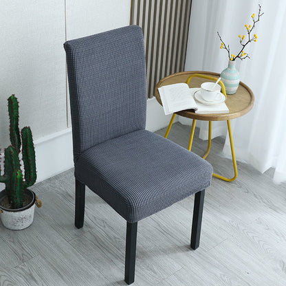 🪑Stolovertræk – giv en gammel stol et helt nyt look på et øjeblik!
