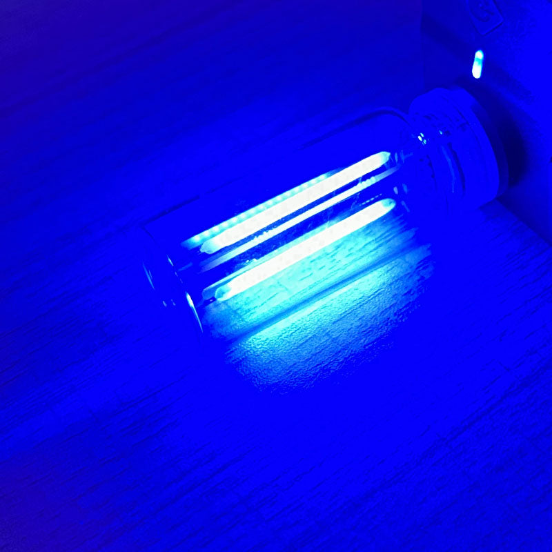 Retro bil lampe natlamp