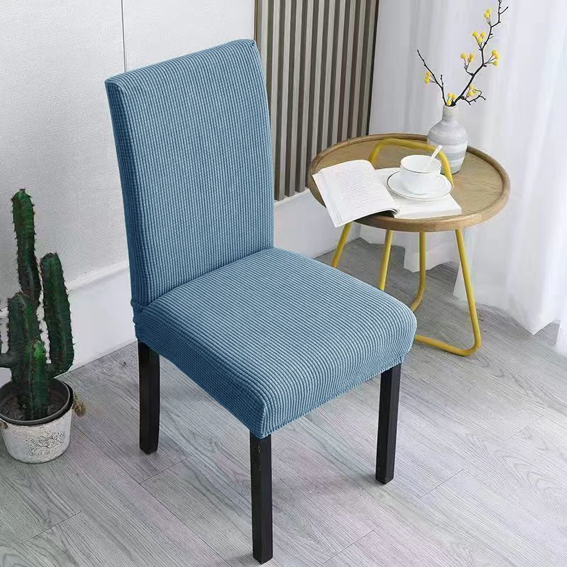 🪑Stolovertræk – giv en gammel stol et helt nyt look på et øjeblik!