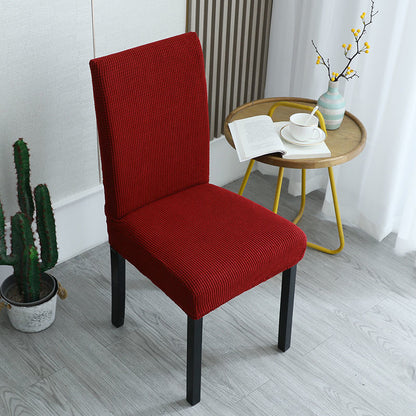 🪑Stolovertræk – giv en gammel stol et helt nyt look på et øjeblik!