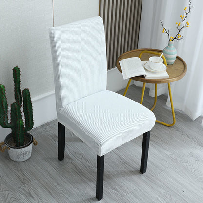 🪑Stolovertræk – giv en gammel stol et helt nyt look på et øjeblik!
