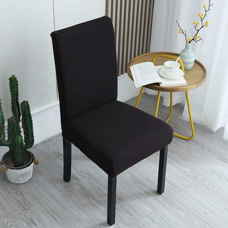 🪑Stolovertræk – giv en gammel stol et helt nyt look på et øjeblik!