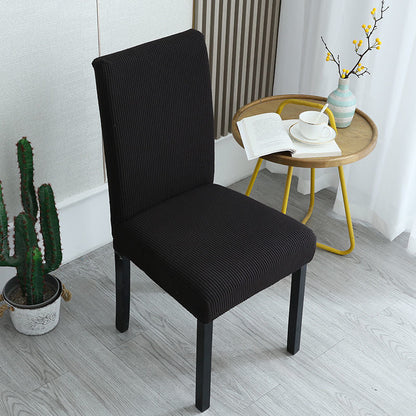 🪑Stolovertræk – giv en gammel stol et helt nyt look på et øjeblik!