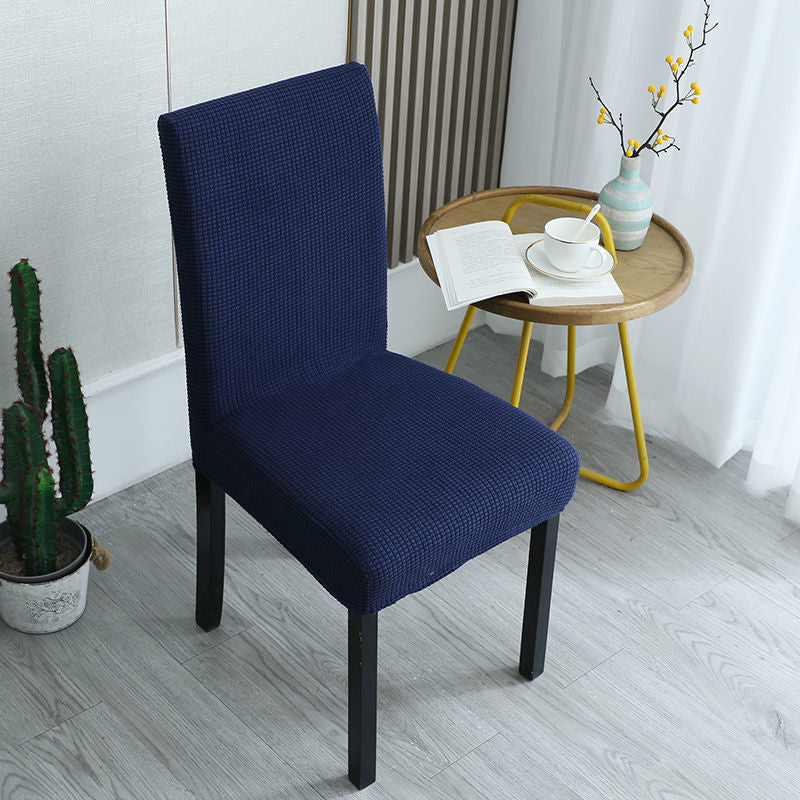 🪑Stolovertræk – giv en gammel stol et helt nyt look på et øjeblik!