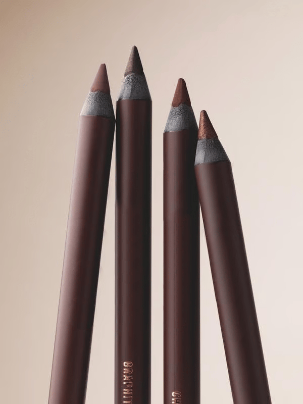 🎁Køb 1, få 1 gratis🔥-🌟24-timers vandfast eyeliner duo spidsbar øjenblyant💦