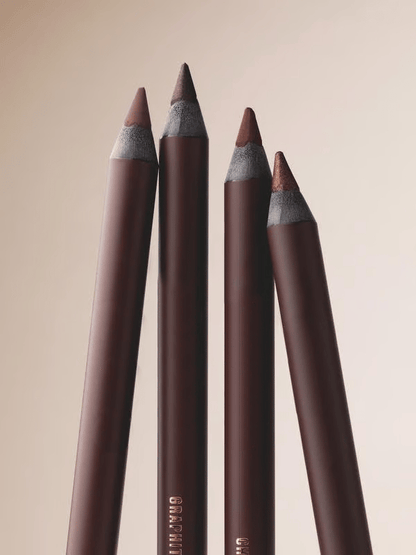 🎁Køb 1, få 1 gratis🔥-🌟24-timers vandfast eyeliner duo spidsbar øjenblyant💦