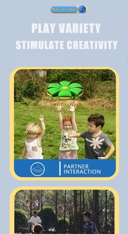 🏆Hurtigt salg⚡ Over 50.000 solgt! Næsten udsolgt - 💥Hoppebold til bør