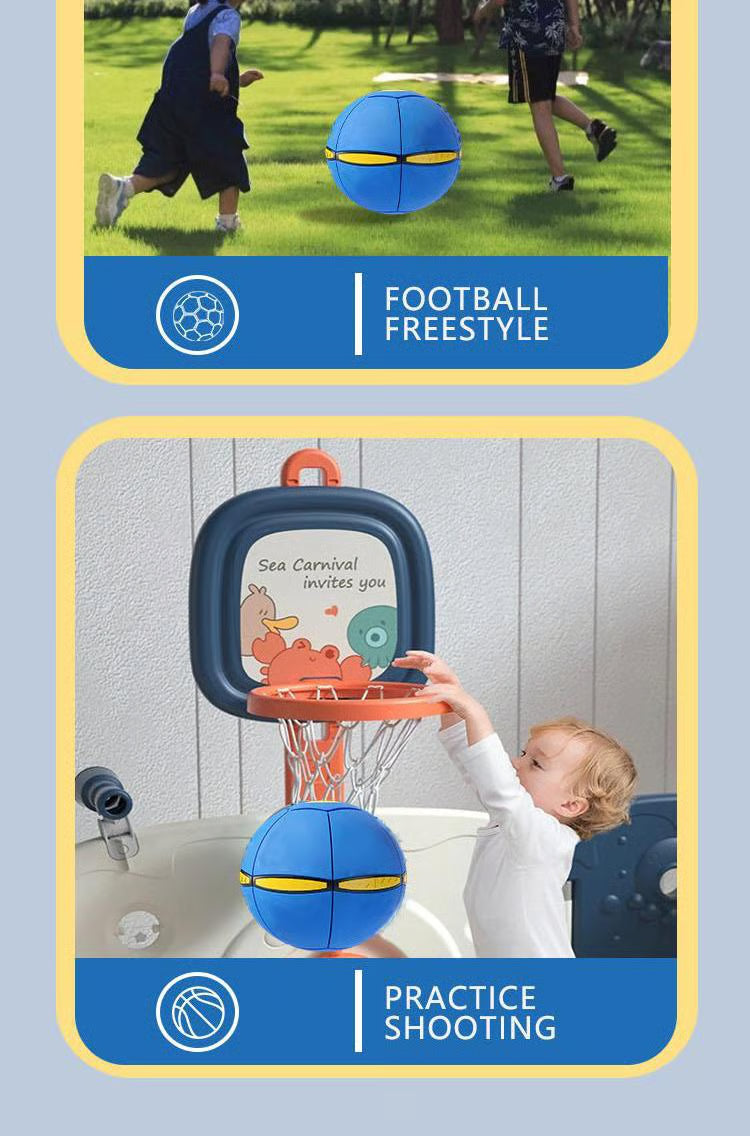 🏆Hurtigt salg⚡ Over 50.000 solgt! Næsten udsolgt - 💥Hoppebold til bør