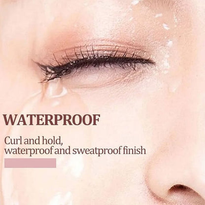 🎁Sidste dag: Køb 1, få 1 gratis💖Tubing Mascara i sort og brun – et sæt til øjenvipper
