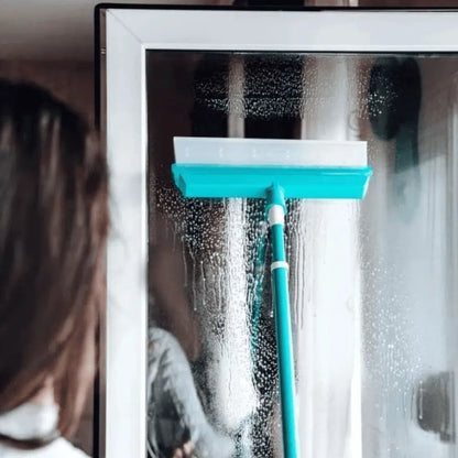 Aqua Blade - prozorzi Silicone Cleaner Recovery Kit