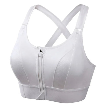 Fiora™ sports-bh med komfortstøtte