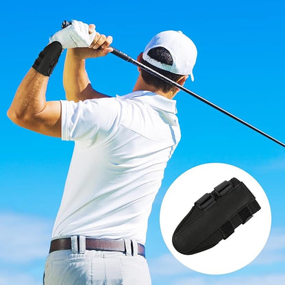 🏌️Golf Håndledskorrektionstræner og armbåndsæ