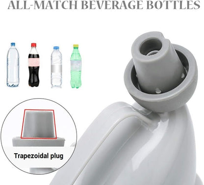 Unisex-urinal Urinering Device Travel Portable Emergency Toilet, Outdoor Camping Car Urinal Funne