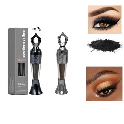 100 % naturlig egyptisk kohl eyeliner - inspireret af skønheden i det gamle Egypte