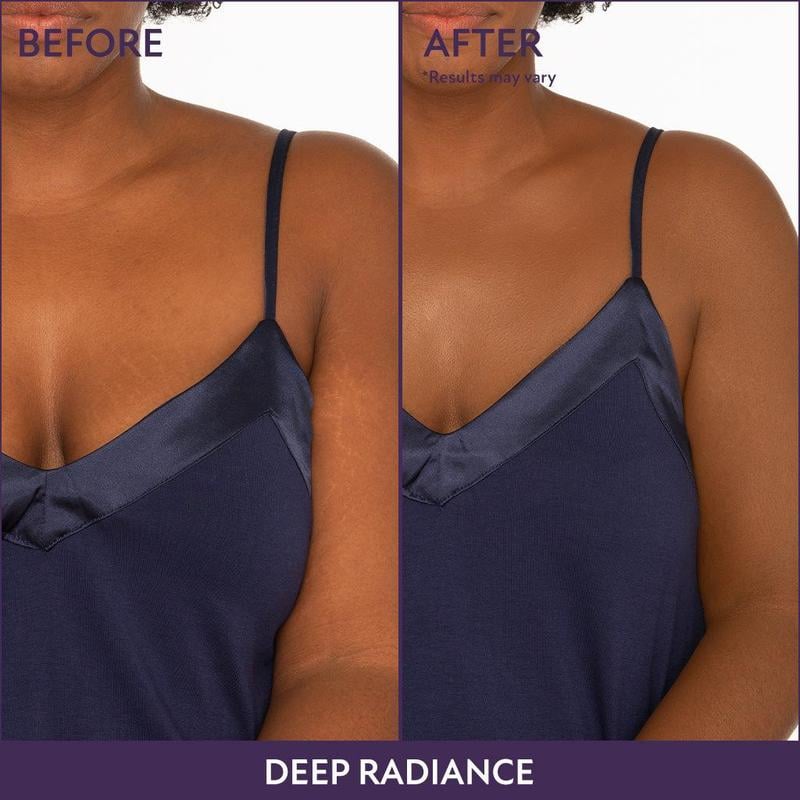 💜Sidste dag – Køb 1, få 1 gratis!💜✨Body Coverage Perfector – vandfast, let og fejlfri kropsmakeup