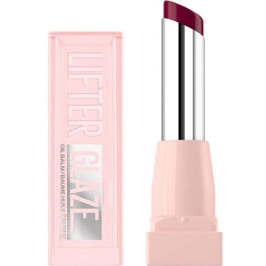 Hydrating Glaze Lip Balm - Ikke-klæbende glans med hyaluronsyre
