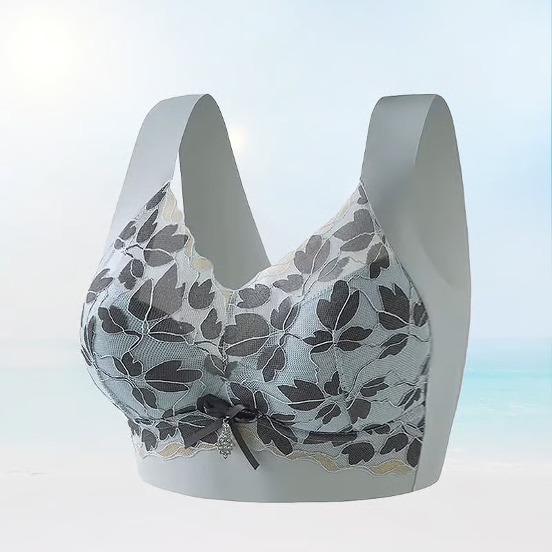 🌸Sidste dag Køb 1 Få 3 pakker🔥SUMMER BRA - Alsidig Comfy Lift & Flex trådløs bh