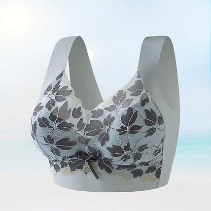 🌸Sidste dag Køb 1 Få 3 pakker🔥SUMMER BRA - Alsidig Comfy Lift & Flex trådløs bh