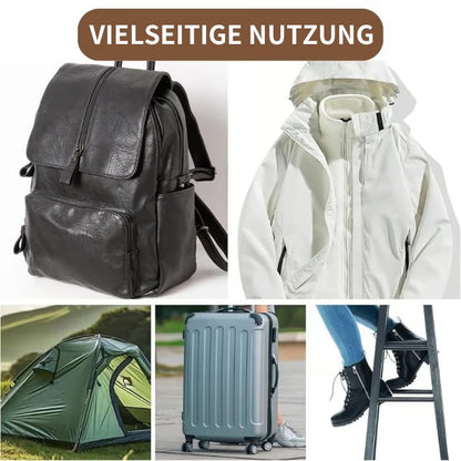 🎁Aftagelig universal lynlåsreparation