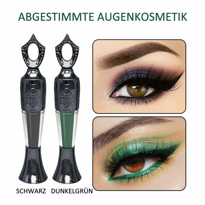 100 % naturlig egyptisk kohl eyeliner - inspireret af skønheden i det gamle Egypte