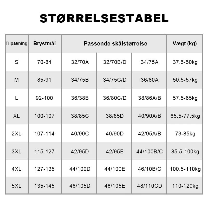Køb en og få en gratis (2 stk)🎁🌸Blød bomulds-bh med frontprint, stor størrelse, bøjle