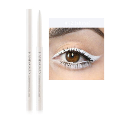 🔥🔥20 PCS farvet eyeliner blyant sæt