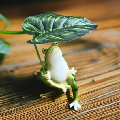 Frø & And Leaf Garden Friends